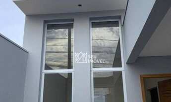 Imagem 2: Casa com 3 dormitórios à venda, 117 m² por R$ 470.000,00 - Jardim Paulista II - Itu/SP