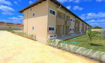 Imagem: Residencial grand Messejana