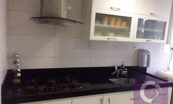 Imagem 3: Apartamento 3 quartos no melhor local dos Cavaleiros em Macaé