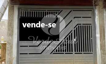 Imagem 5: Casa - Jardim Residencial Veneza - Indaiatuba