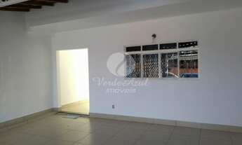 Imagem 2: Casa - Jardim Maracanã (Nova Veneza) - Sumaré