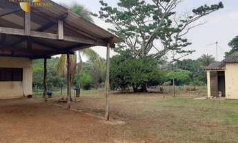 Imagem 10: FAZENDA NO MUNÍCIPIO DE CHAPADA DOS GUIMARÃES - à venda, 4530000 m² por R$ 6.000.000