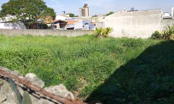 Imagem 3: Terreno para venda possui 250 m² em Vila Henrique - Salto - SP