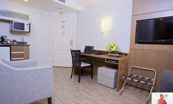 Imagem 2: São Paulo - Flat - Vila Nova Conceição