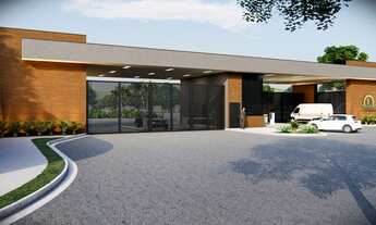 Imagem 6: Lotes à venda de 307 m²