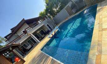 Imagem: Casa de Condomínio com 5 dorms, Acapulco