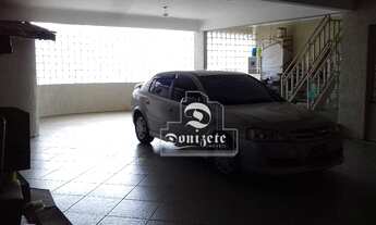 Imagem 5: Sobrado com 3 dormitórios à venda, 660 m² por R$ 2.120.000,00 - Campestre - Santo André/SP