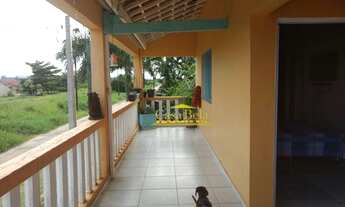 Imagem 2: Sobrado com 2 dormitórios à venda, 128 m² por R$ 290.000,00 - Grandesp - Itanhaém/SP