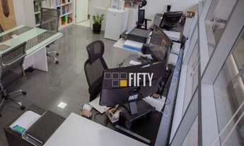 Imagem 5: Sala para alugar, 47 m² por R$ 3.200,00/mês - Santo Amaro - São Paulo/SP