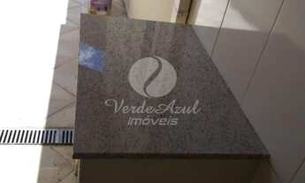 Imagem 7: Casa - Bosque das Palmeiras - Campinas