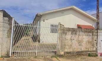 Imagem: Venda de Casas / Padrão na cidade de Araraquara