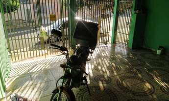 Imagem 2: Casa no Jardim Continental