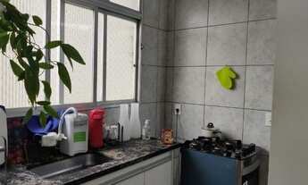 Imagem 7: Apartamento com 3 dormitórios à venda, 110 m² por R$ 390.000,00 - Embaré - Santos/SP