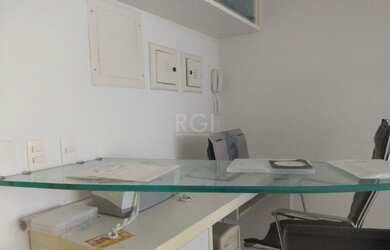 Imagem 4: Porto Alegre - Conjunto Comercial/Sala - Menino Deus