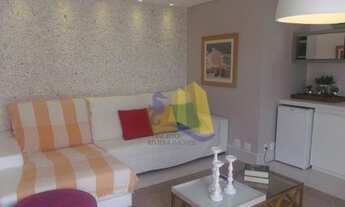 Imagem 5: Apartamento com 4 dormitórios, 271 m² - venda por R$ 2.000.000,00 ou aluguel por R$ 2.000