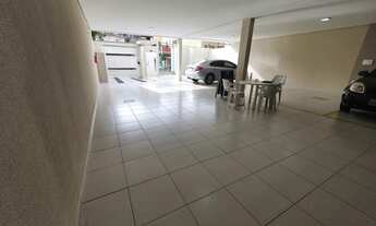 Imagem 4: Cobertura para venda com 106 metros quadrados com 2 quartos, 01 suite e sacada, Camilopoli