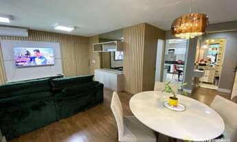 Imagem 6: Apartamento com 3 dormitórios à venda, 129 m² por R$ 799.000,00 - Plano Diretor Sul - Palm