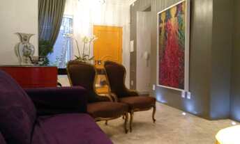 Imagem 3: Linda casa de vila toda reformada em Moema!