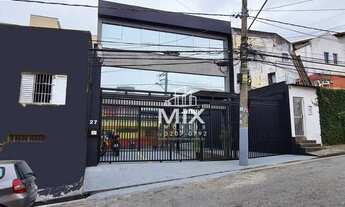 Imagem 3: IMÓVEL COMERCIAL CENTRO, GUARULHOS, SP - 600M² ÁREA UTIL