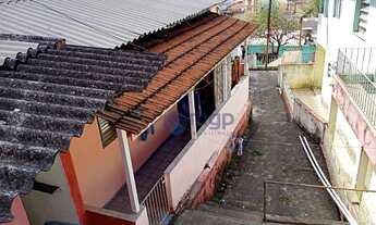 Imagem 1: Terreno à venda, 480 m² por R$ 1.000.000,00 - Vila Maria - São Paulo/SP