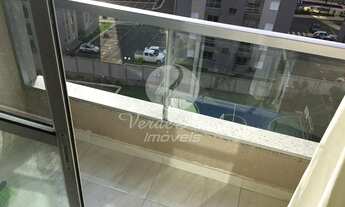 Imagem 4: Apartamento - Vila São Pedro - Hortolândia