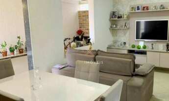 Imagem 6: Apartamento com 3 dormitórios à venda, 143 m² por R$ 560.000 - Caiçaras - Belo Horizonte/M