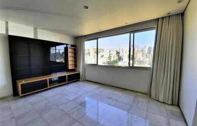 Imagem 2: Aluguel - APARTAMENTO - VILA PARIS BELO HORIZONTE MG