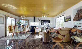 Imagem 7: PORTO ALEGRE - Cobertura - Cristo Redentor