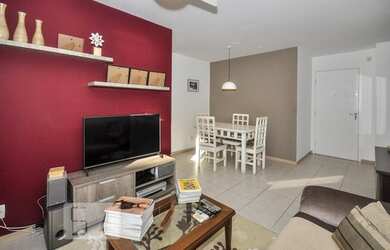 Imagem 5: Apartamento para Aluguel - Freguesia , 2 Quartos, 68 m2