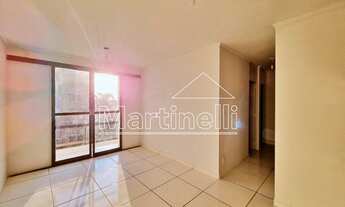 Imagem: Ribeirão Preto - Apartamento Padrão