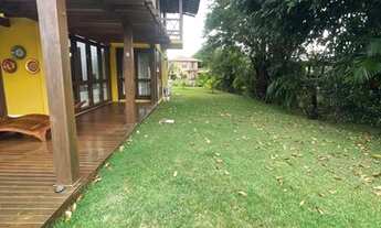 Imagem 5: Aluguel casa de Sauipe 4 suítes Alto padrão (consulte datas