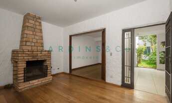 Imagem 2: SãO PAULO - Casa Padrão - Jardim Europa