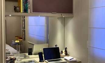 Imagem 4: Excelente oportunidade para investir ou morar em apto bem decorado em região nobre do Camb