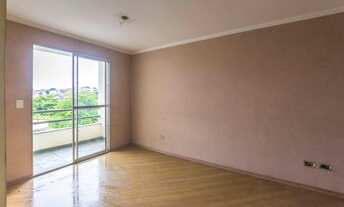 Imagem 5: Apartamento para venda com 56 metros quadrados com 2 quartos em Veloso - Osasco - SP