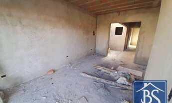 Imagem 7: Casa com 3 dormitórios à venda, 60 m² por R$ 275.000,00 - Guaraituba - Colombo/PR