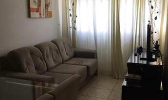 Imagem: Apartamento à venda, 54 m² por R$ 260.000,00