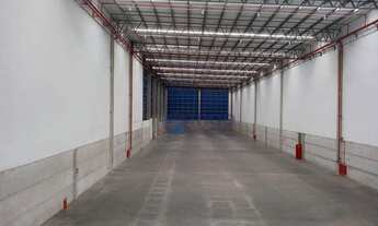 Imagem: Galpão para alugar, 5850 m² por R$ 105.300/mês