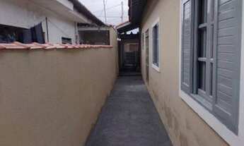 Imagem 4: Casa com 2 dormitórios à venda, 94 m² por R$ 270.000,00 - Jardim Anhangüera - Praia Grande