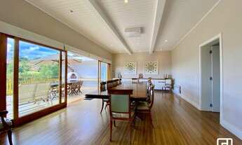 Imagem 7: Casa com 5 dormitórios à venda, 338 m² por R$ 2.200.000,00 - Vila Capivari - Campos do Jor