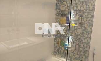 Imagem 7: Rio de Janeiro - Apartamento Padrão - Lagoa