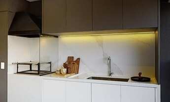 Imagem 6: Klasse Alto da Boa Vista - Setin)Apartamento de 173m² com 3 Suítes + 3 Vagas de garagem