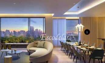 Imagem 4: Apartamento com 2 dormitórios à venda, 77 m² por R$ 1.350.000,00 - Vila Clementino - São P