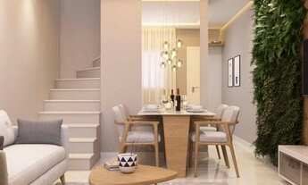 Imagem 2: CASA JARDIM IMPERADOR - PRAIA GRANDE SP