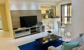 Imagem 2: Flat na orla de Ipanema,alto padrão