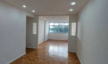 Imagem 7: Maravilhoso apto na quadra da praia com 03 quartos em Copacabana - Rio de Janeiro - RJ