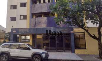 Imagem 4: Apartamento Paranaguá à venda, 162,61 m² R$ 500.000 - Centro - Londrina/PR