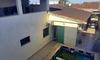 Imagem 7: Casa com 5 dormitórios à venda, 174 m² por R$ 490.000,00 - Gaivota - Itanhaém/SP