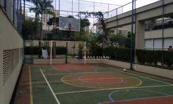 Imagem 4: Apartamento com 3 dormitórios para alugar, 233 m² por R$ 12.000/mês - Tatuapé - São Paulo