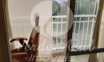 Imagem 3: Apartamento - Ortizes - Valinhos