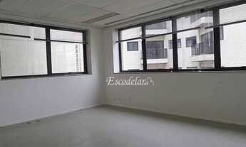 Imagem: Sala à venda, 30 m² por R$ 330.000,00